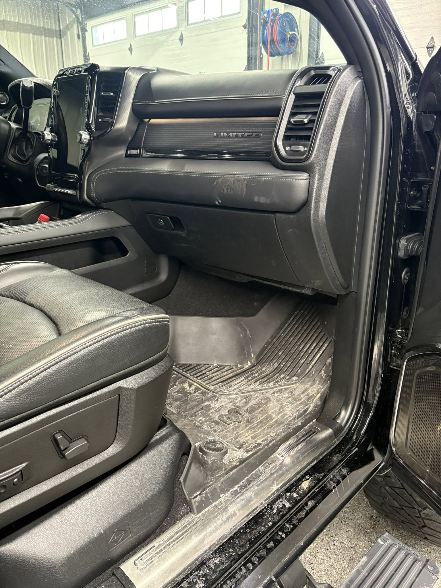 Before detailing
